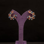 Dhvani Earrings