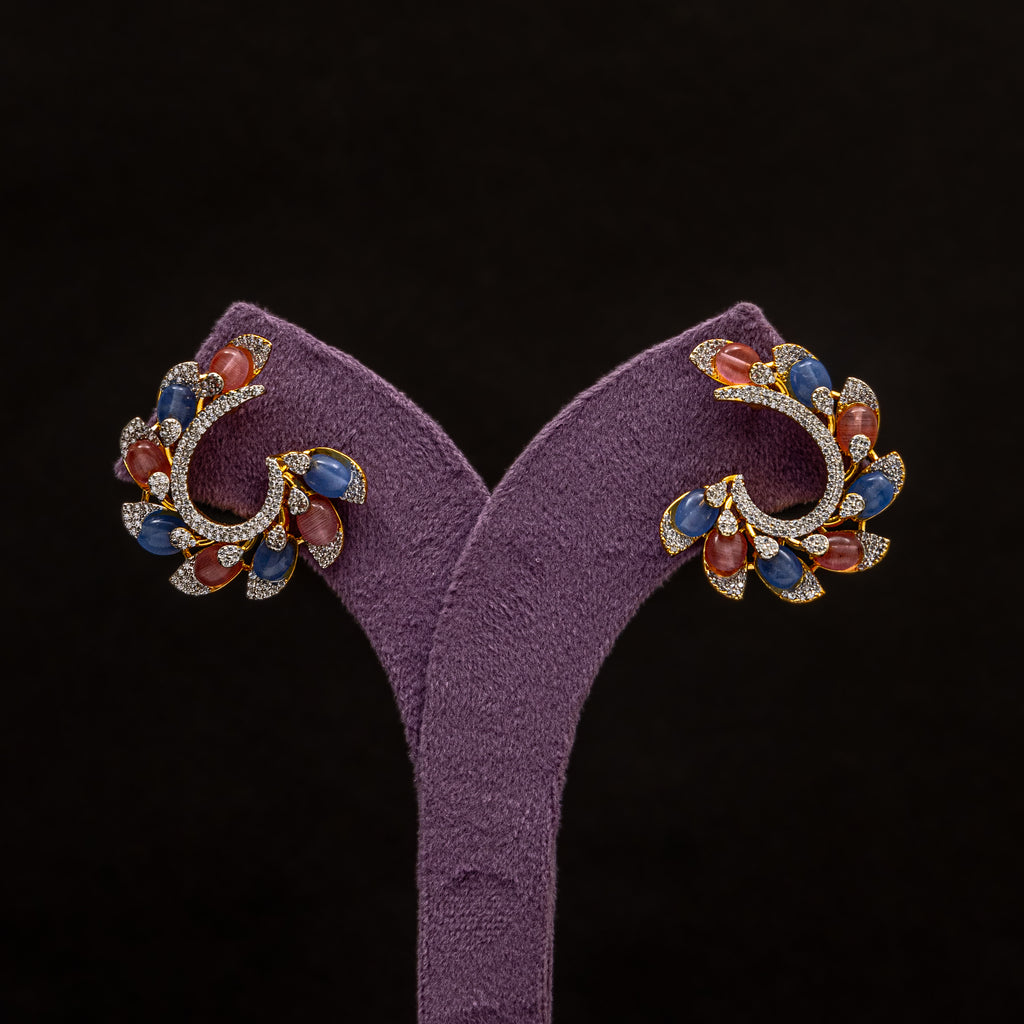 Dhvani Earrings