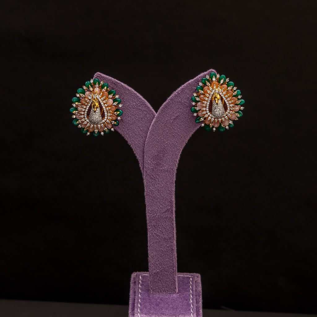 Veda Earrings
