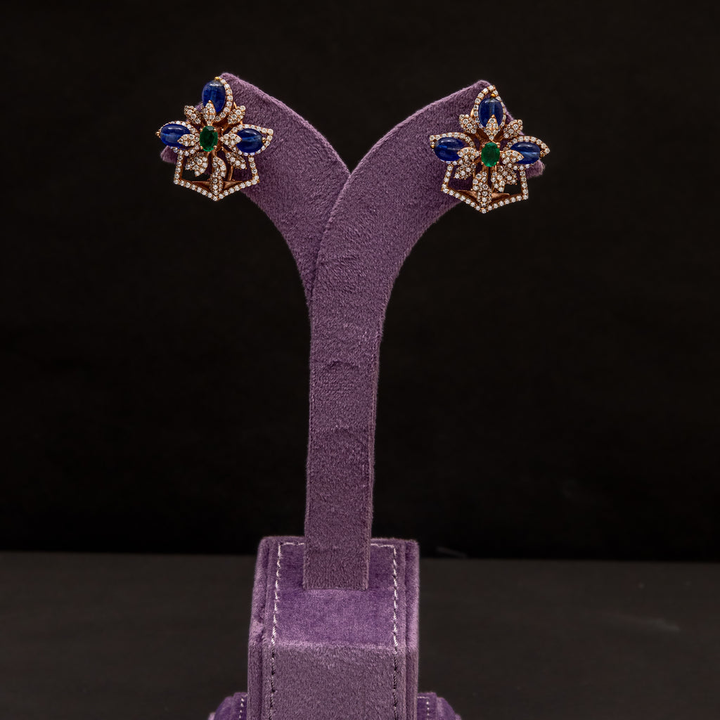 Dwiti Earrings