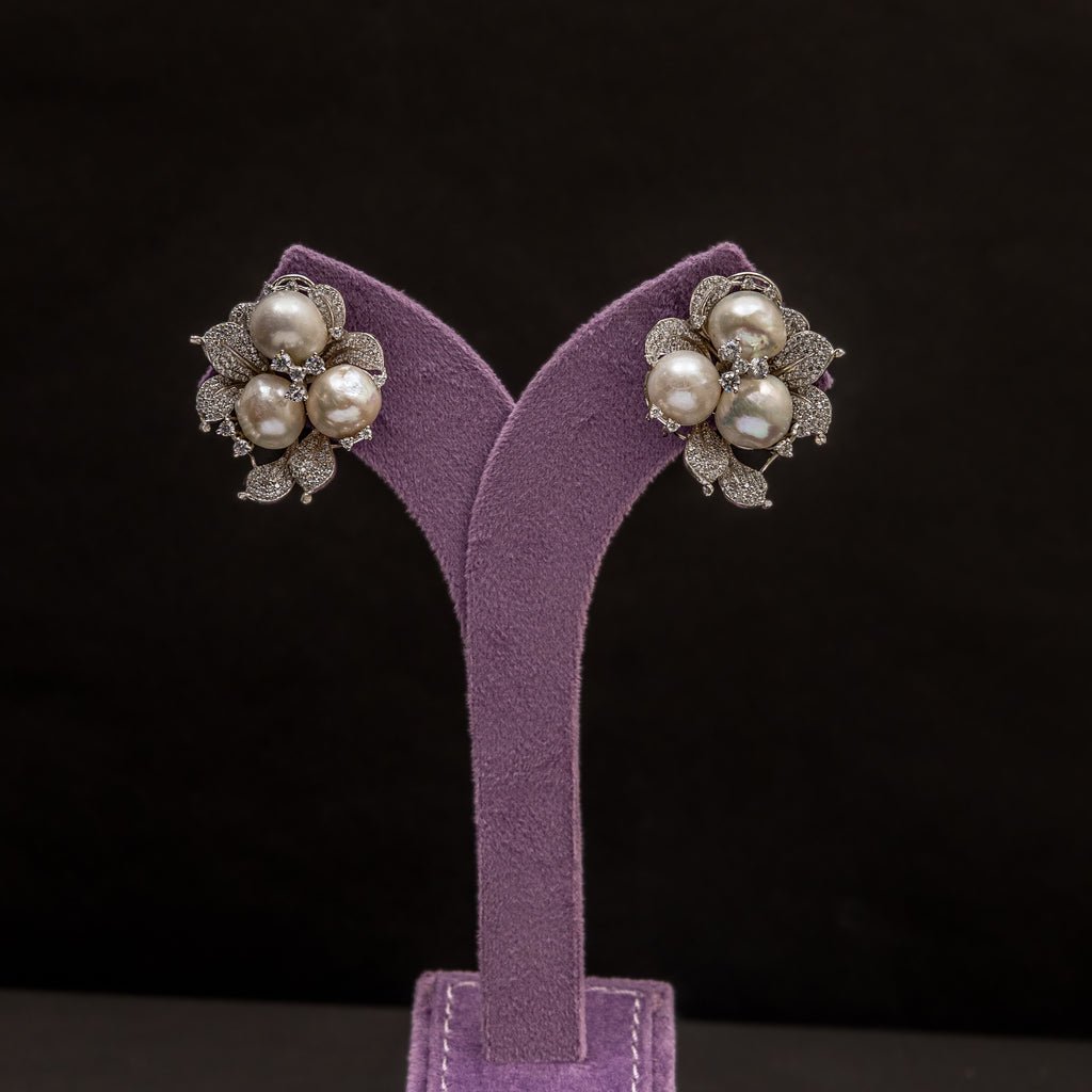 Ekiya Earrings