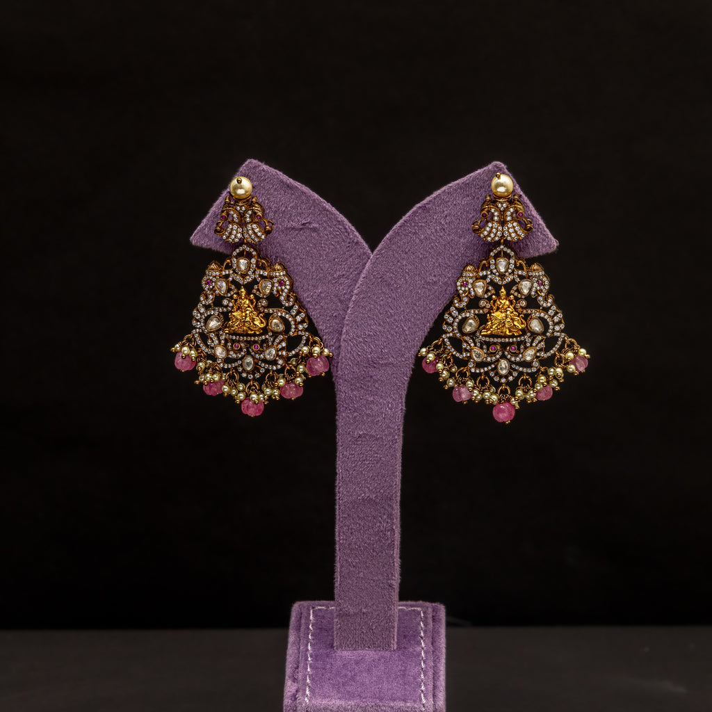 Eshika Earrings