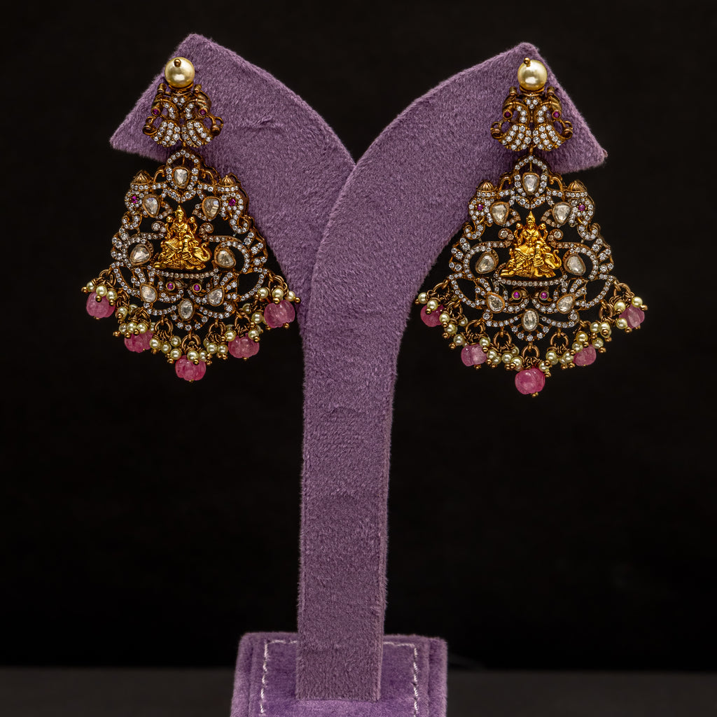 Eshika Earrings