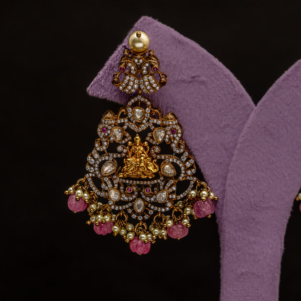 Eshika Earrings