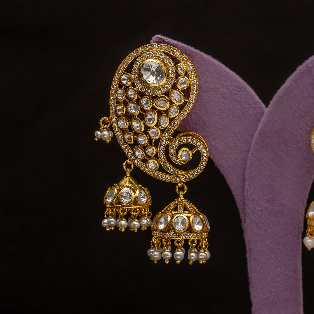 Falak Earrings