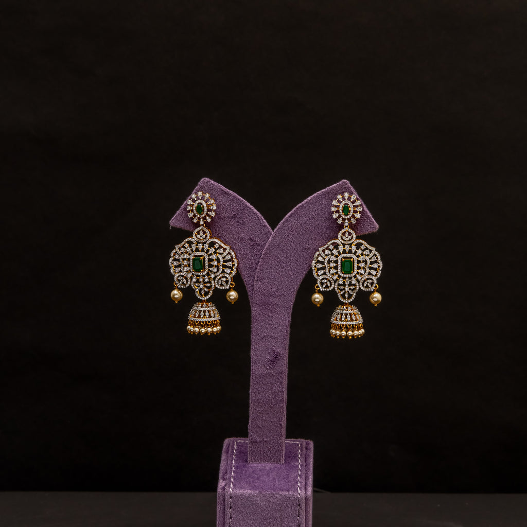 Falguni Earrings