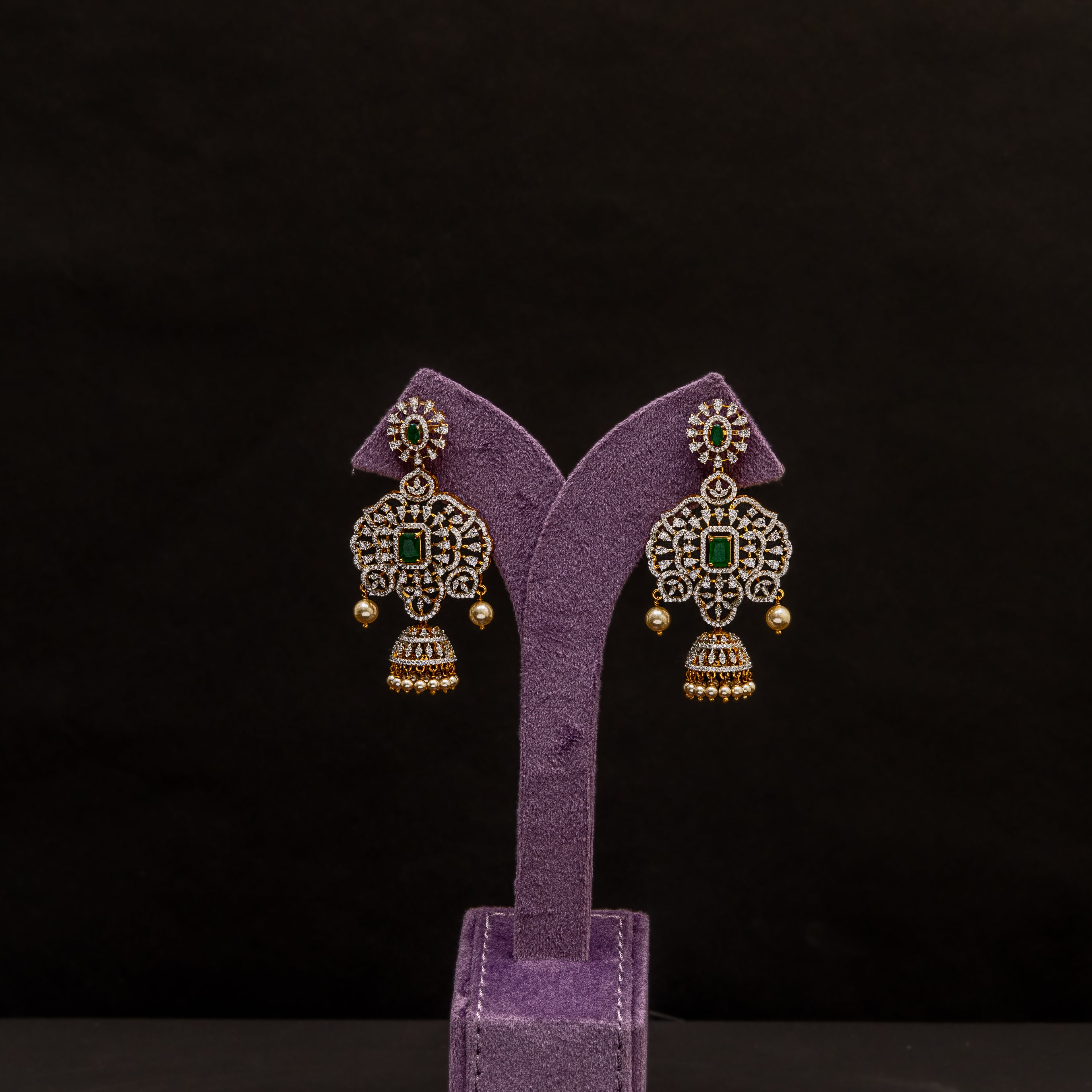Falguni Earrings