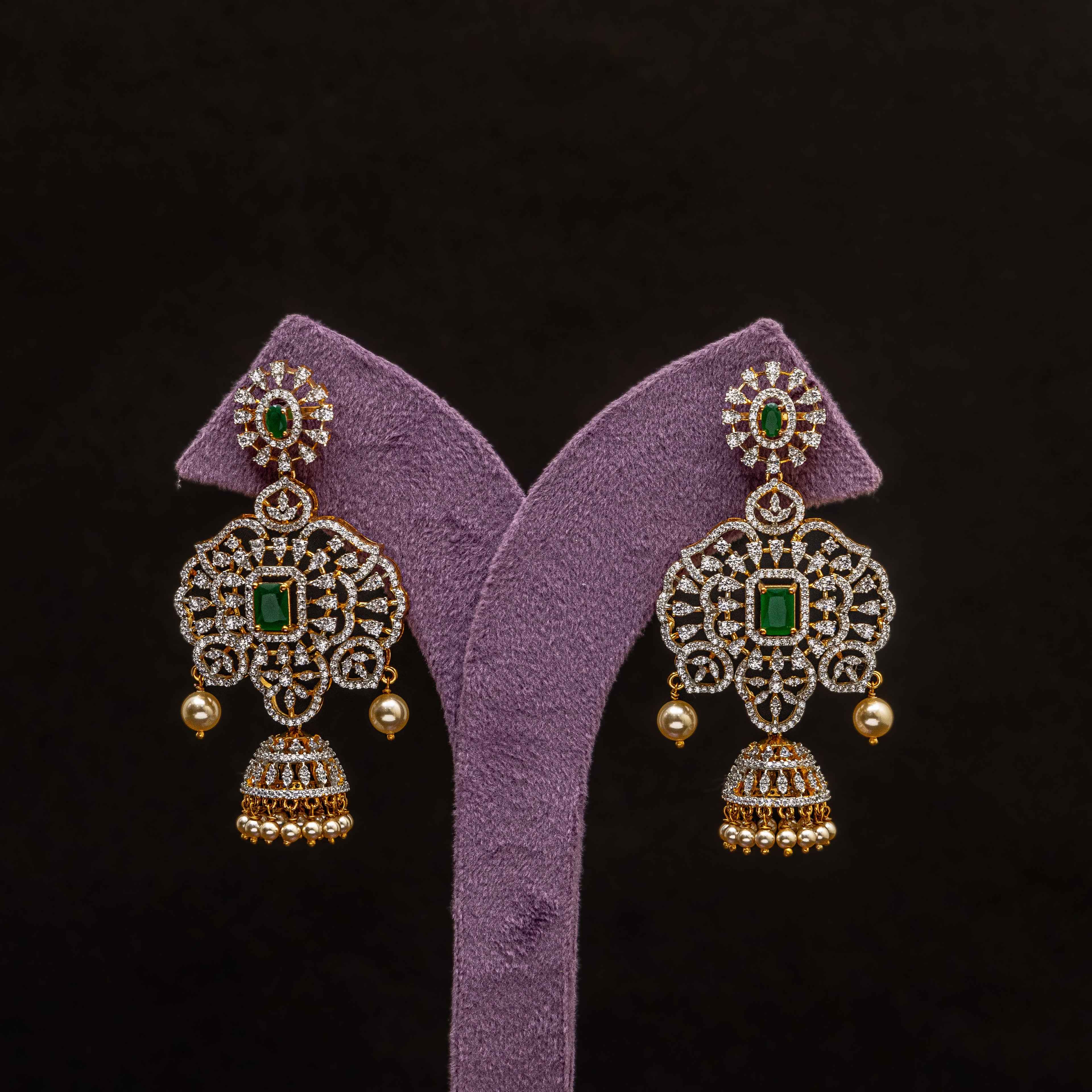 Falguni Earrings