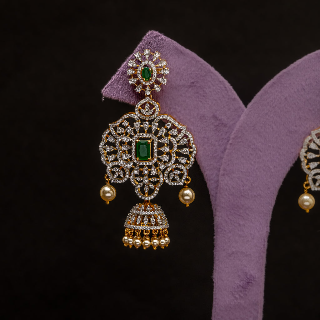 Falguni Earrings