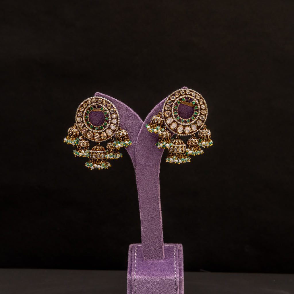 Naina Earrings