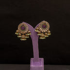 Naina Earrings