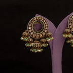 Naina Earrings