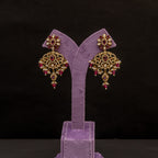 Farida Earrings