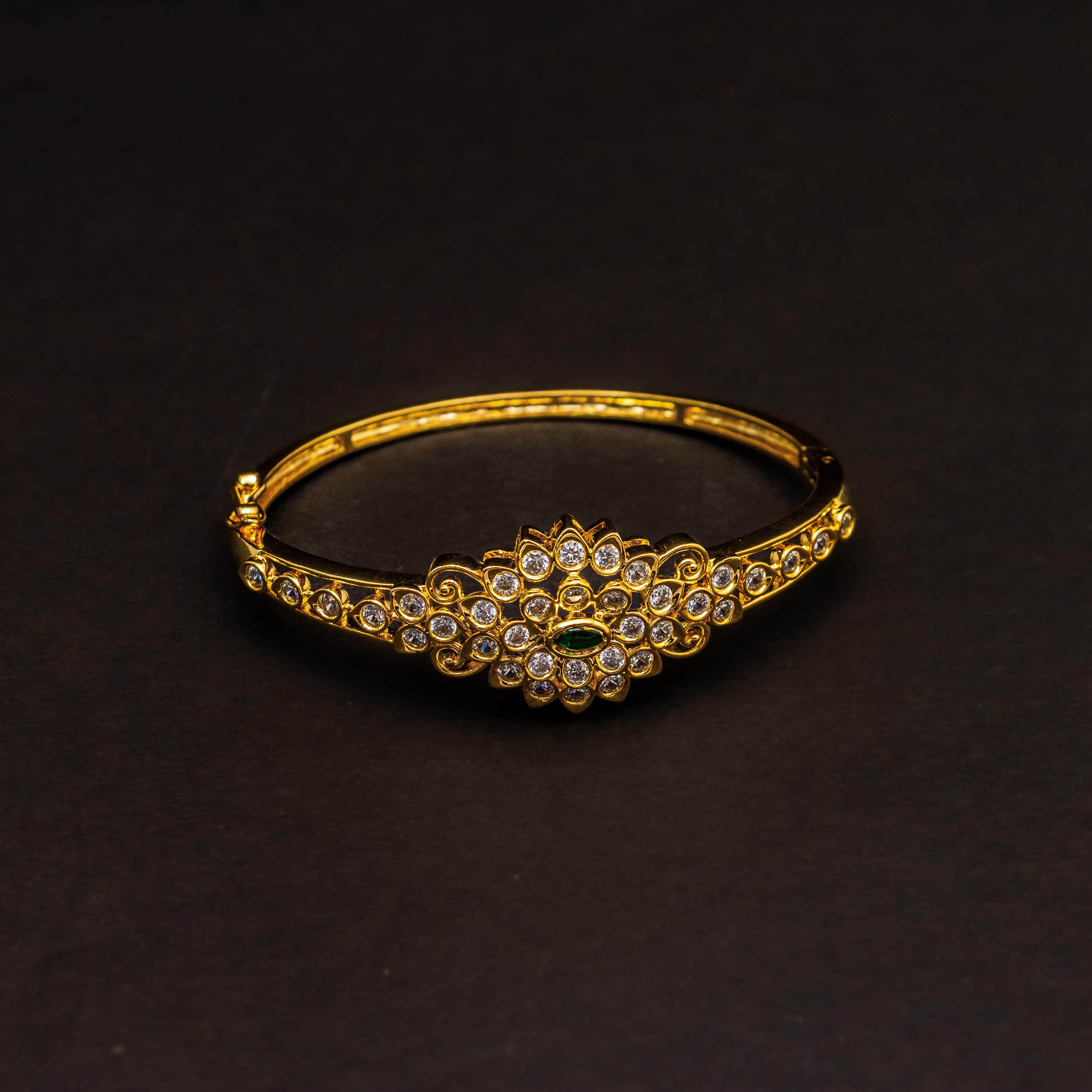 Navya Bracelet