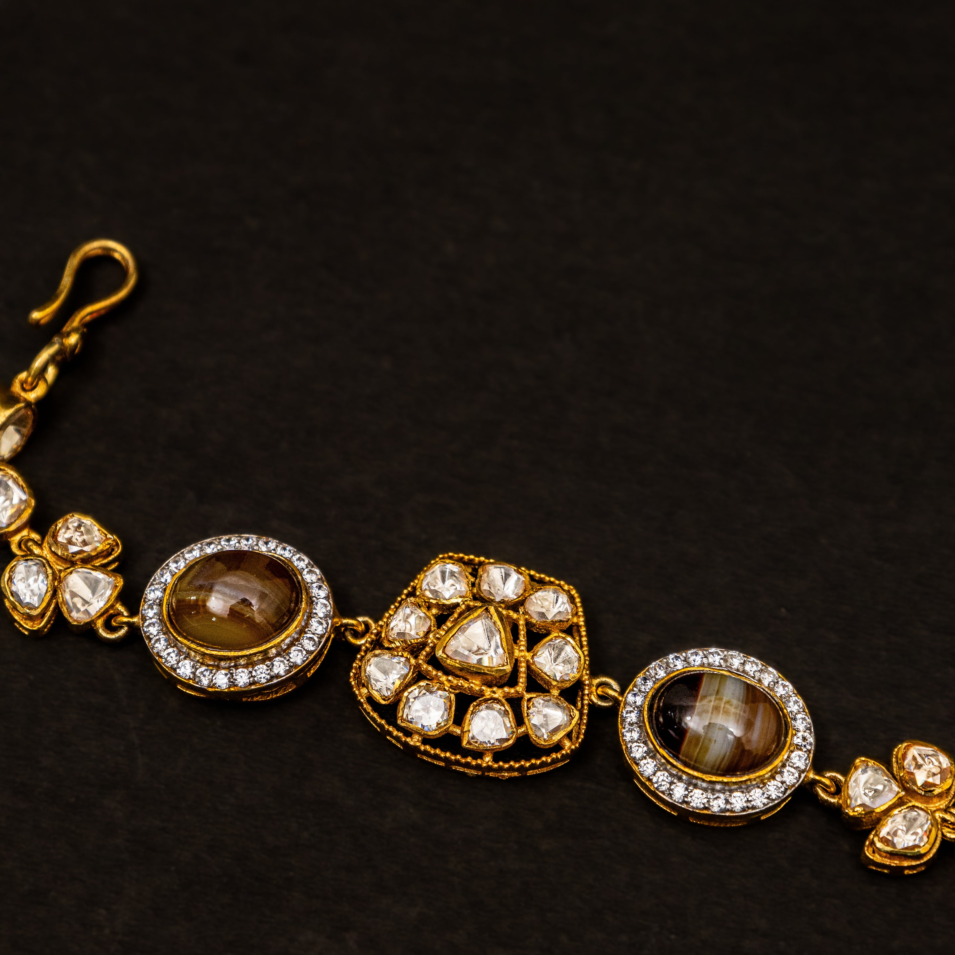 Krisha Bracelet