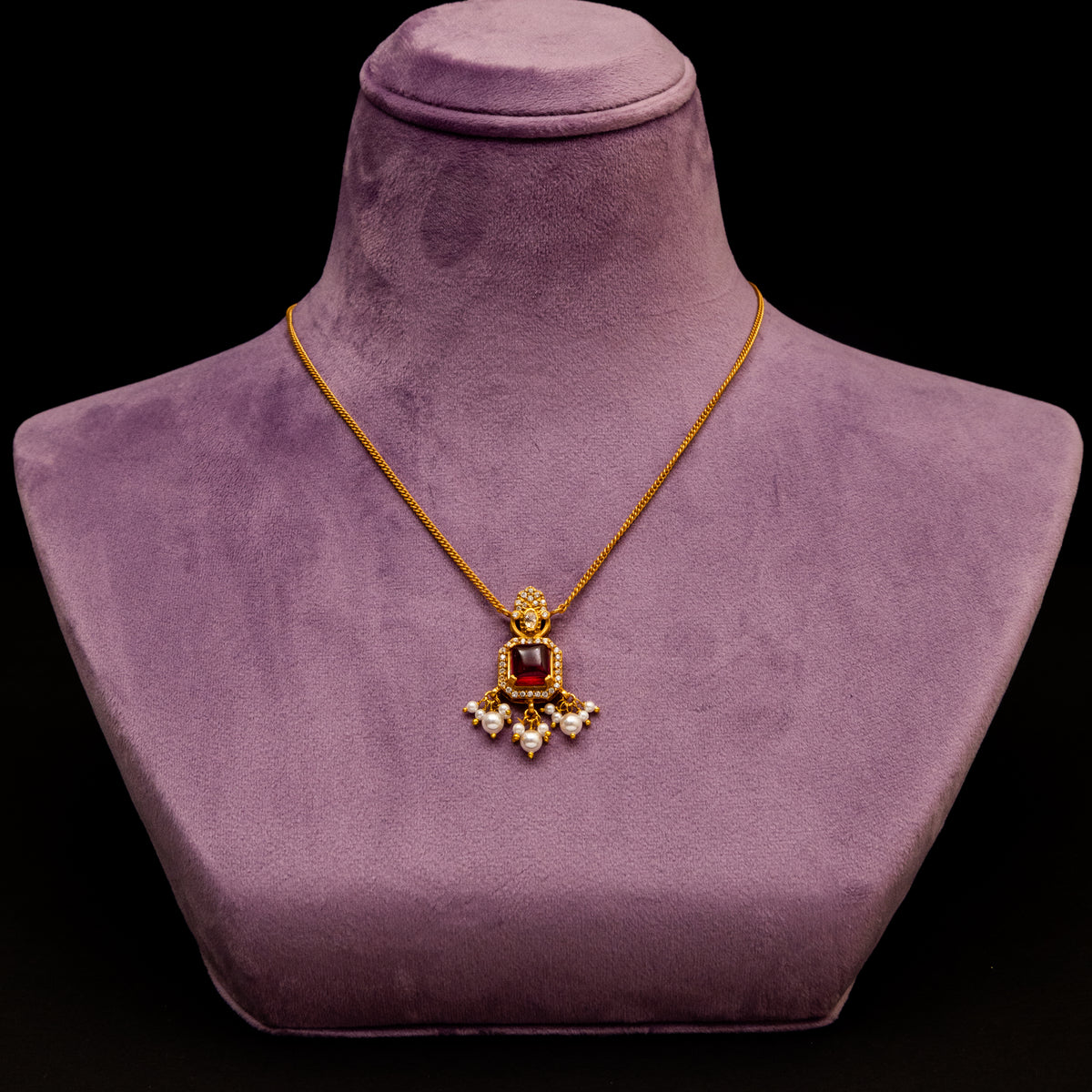 Chain Ray Rita Rita Chain