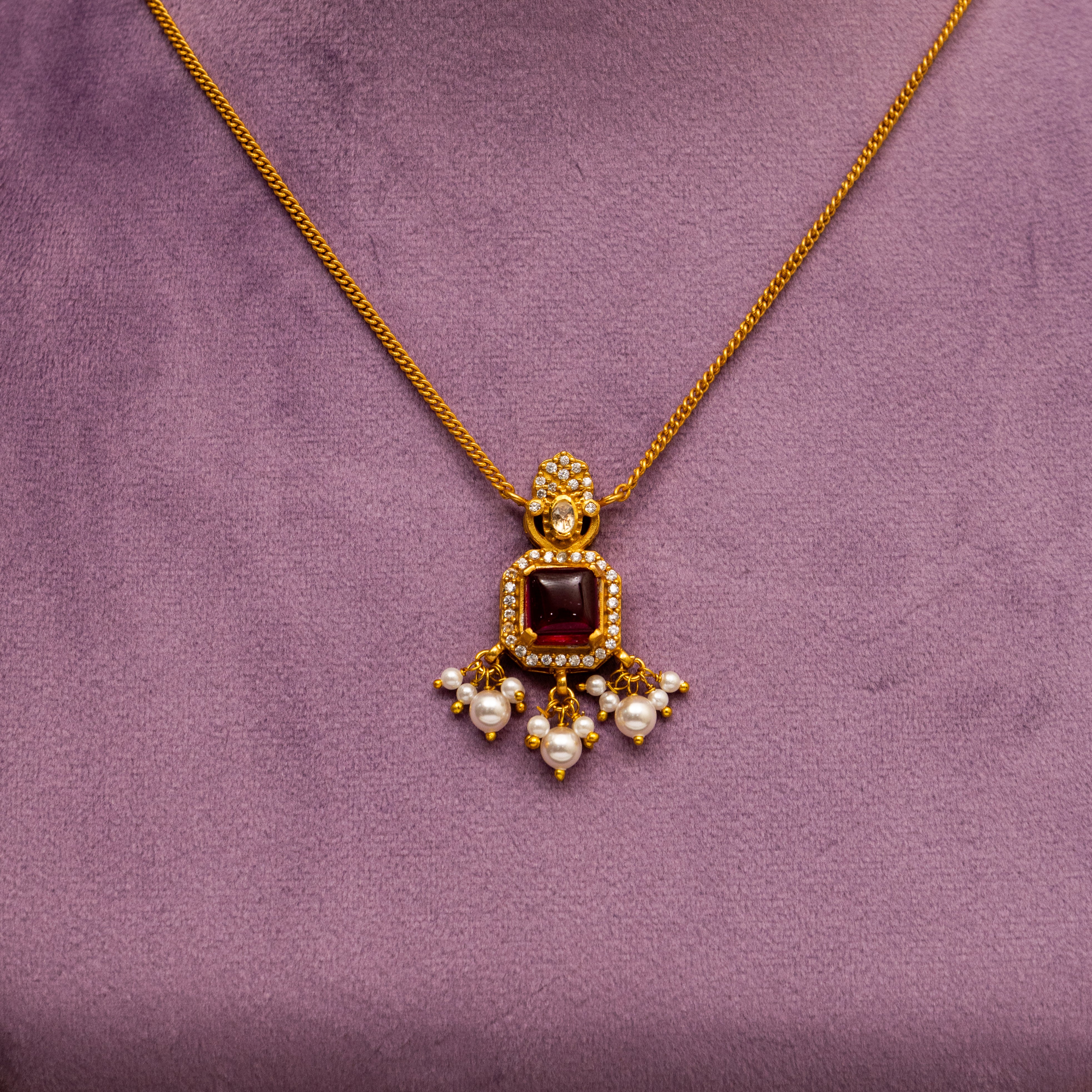 Chain Ray Rita Rita Chain