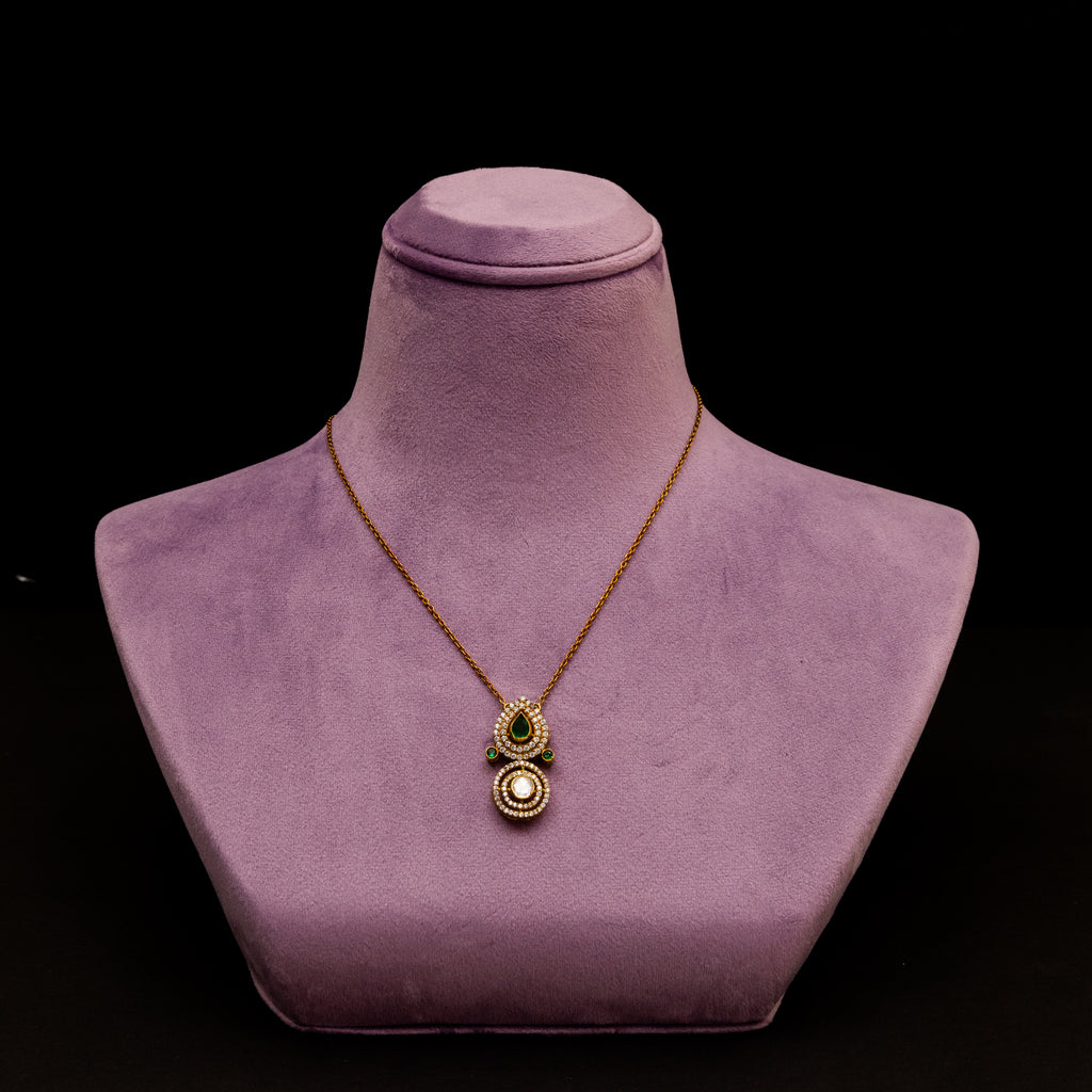 Jaleah Chain
