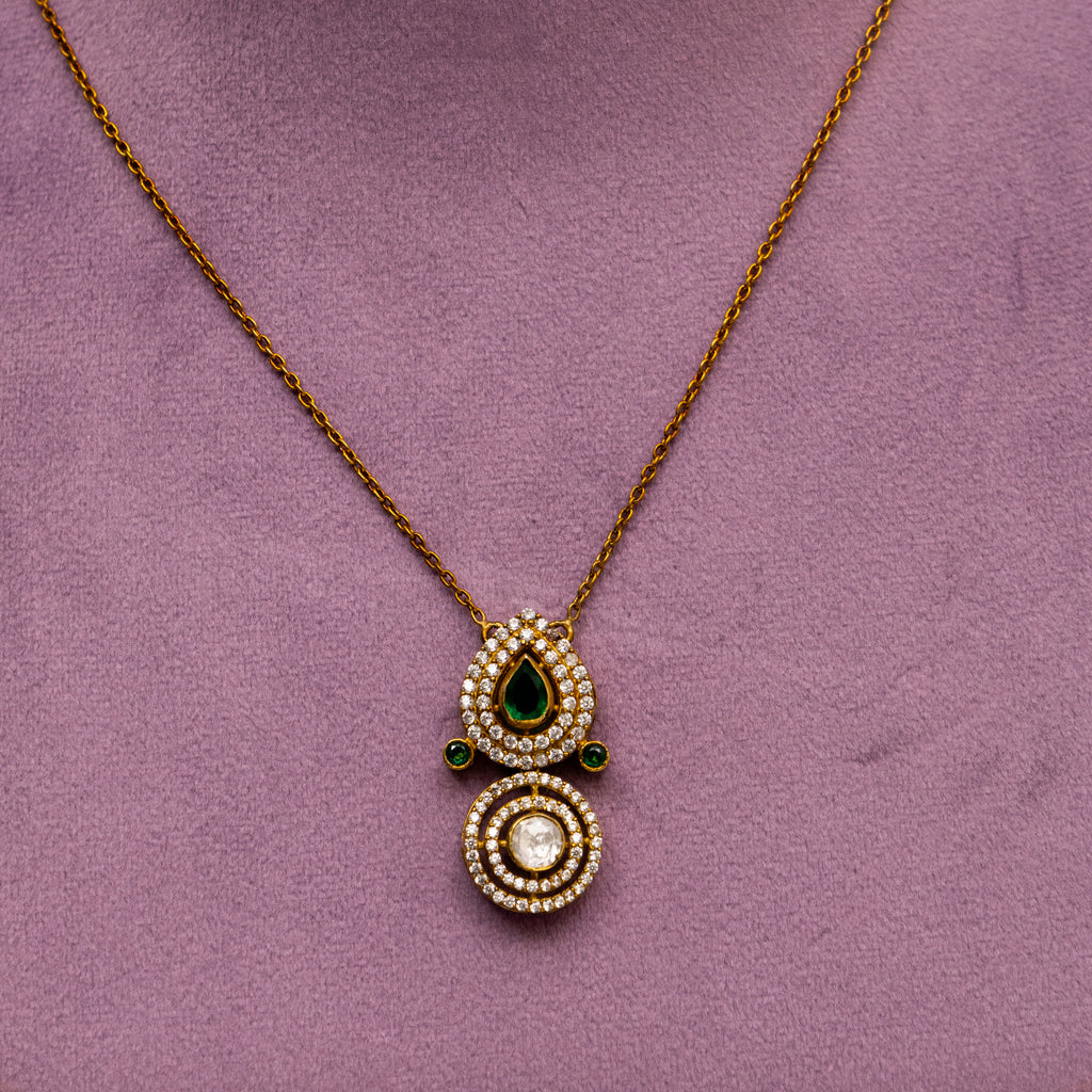 Jaleah Chain