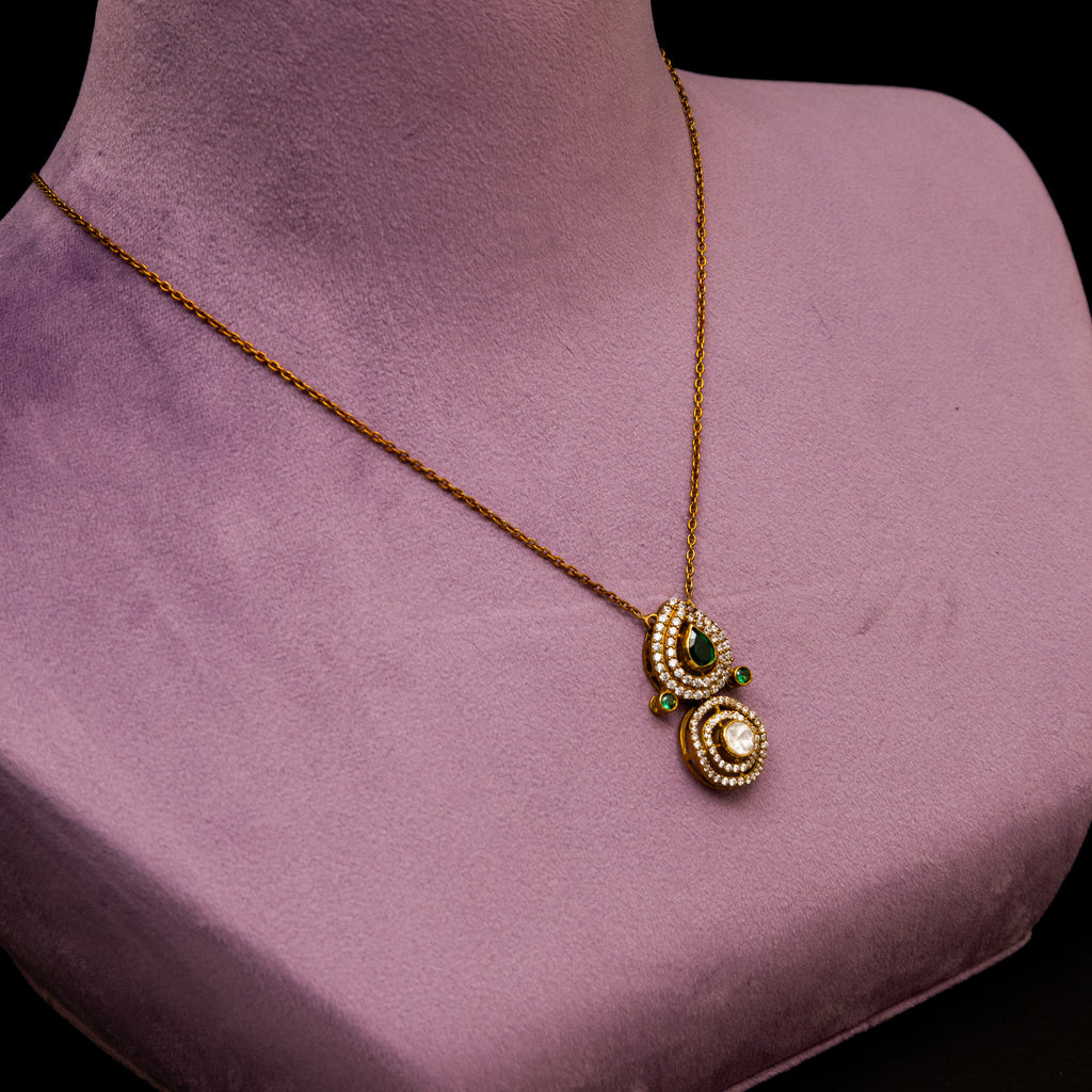 Jaleah Chain