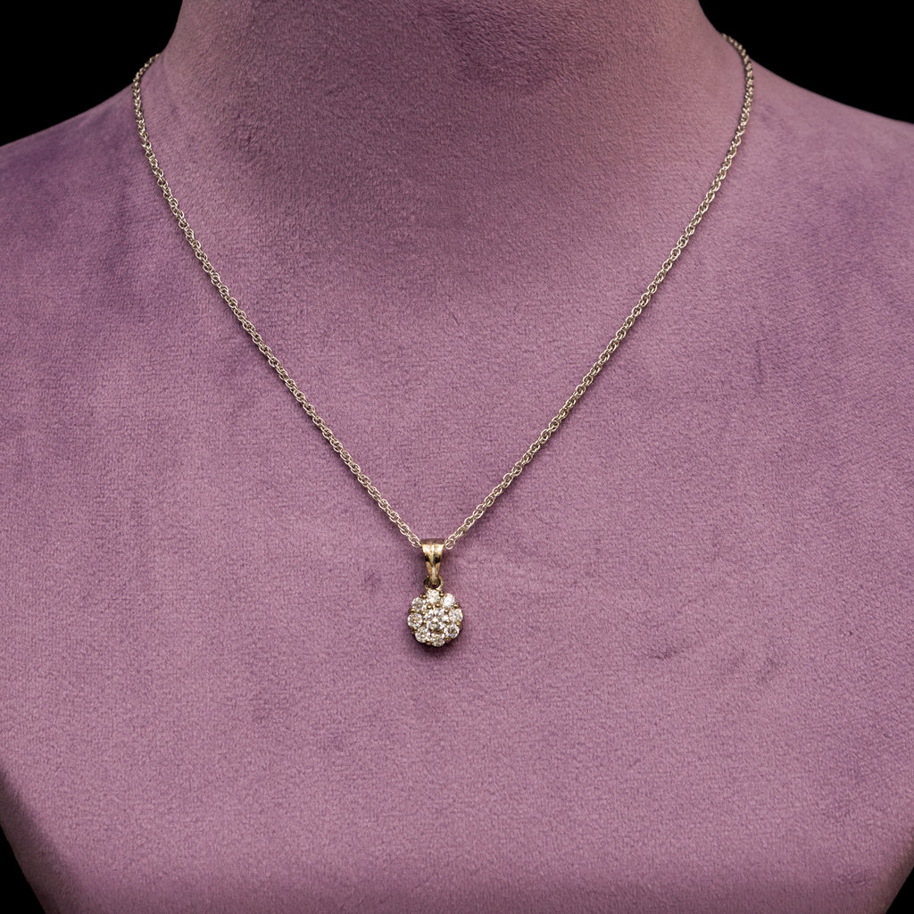 Krisha Chain