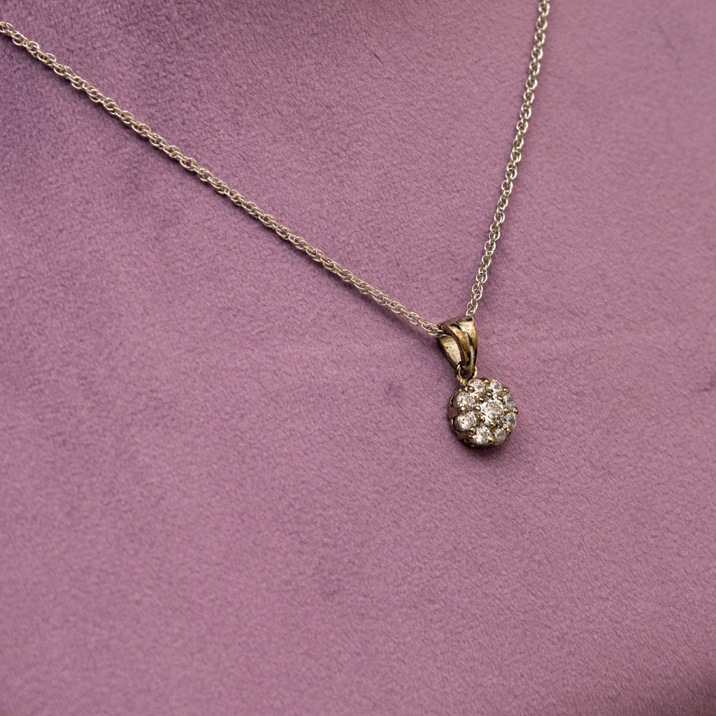 Krisha Chain