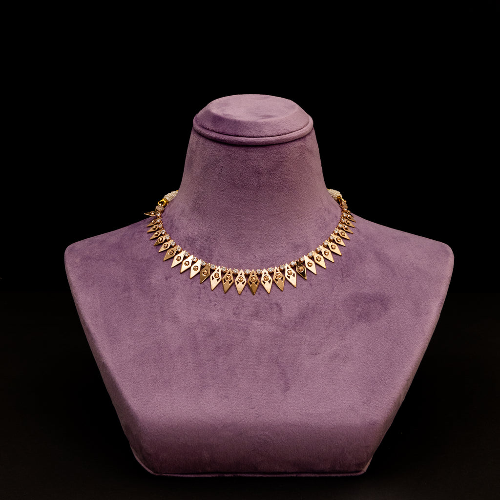 Zoe Necklace