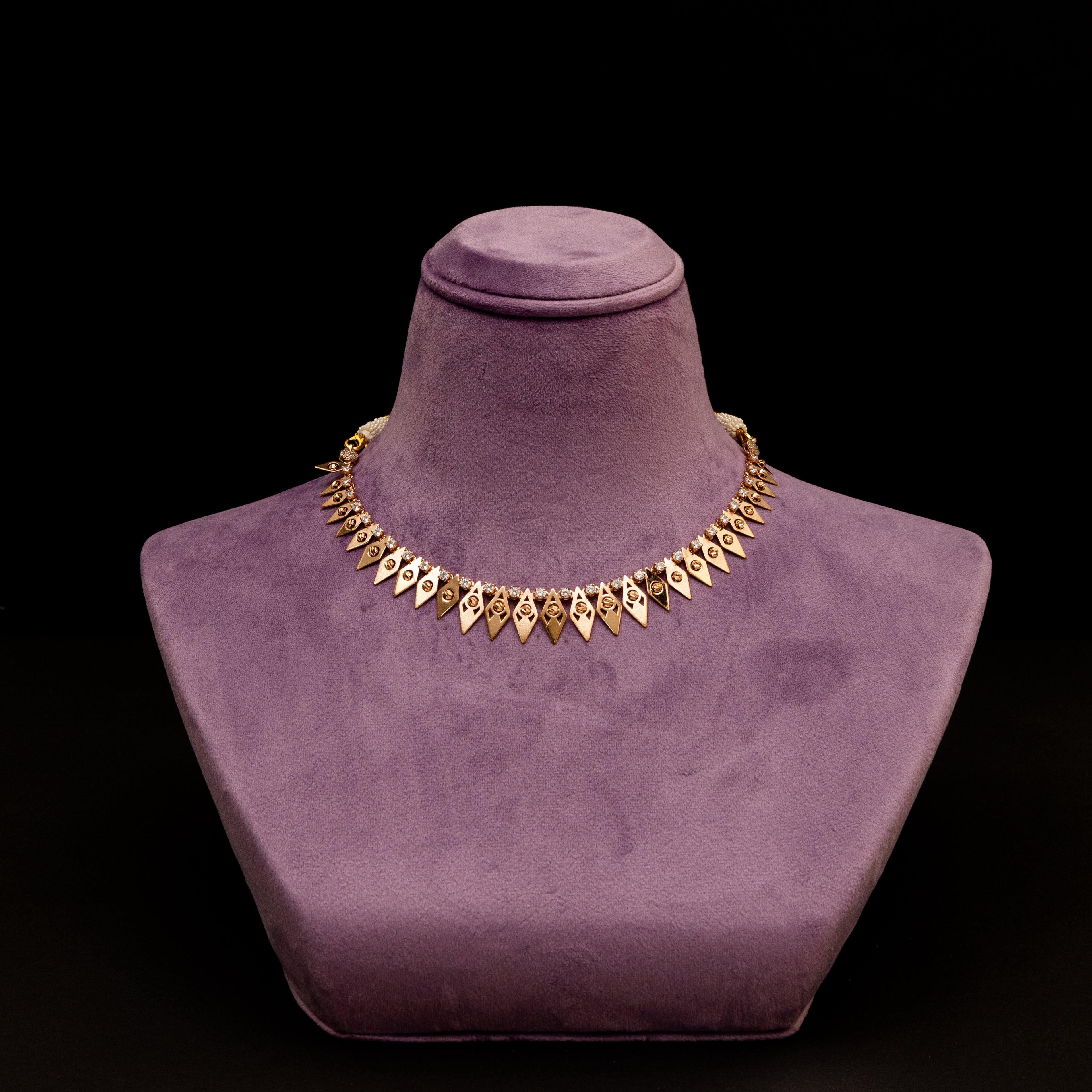 Zoe Necklace