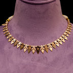 Zoe Necklace