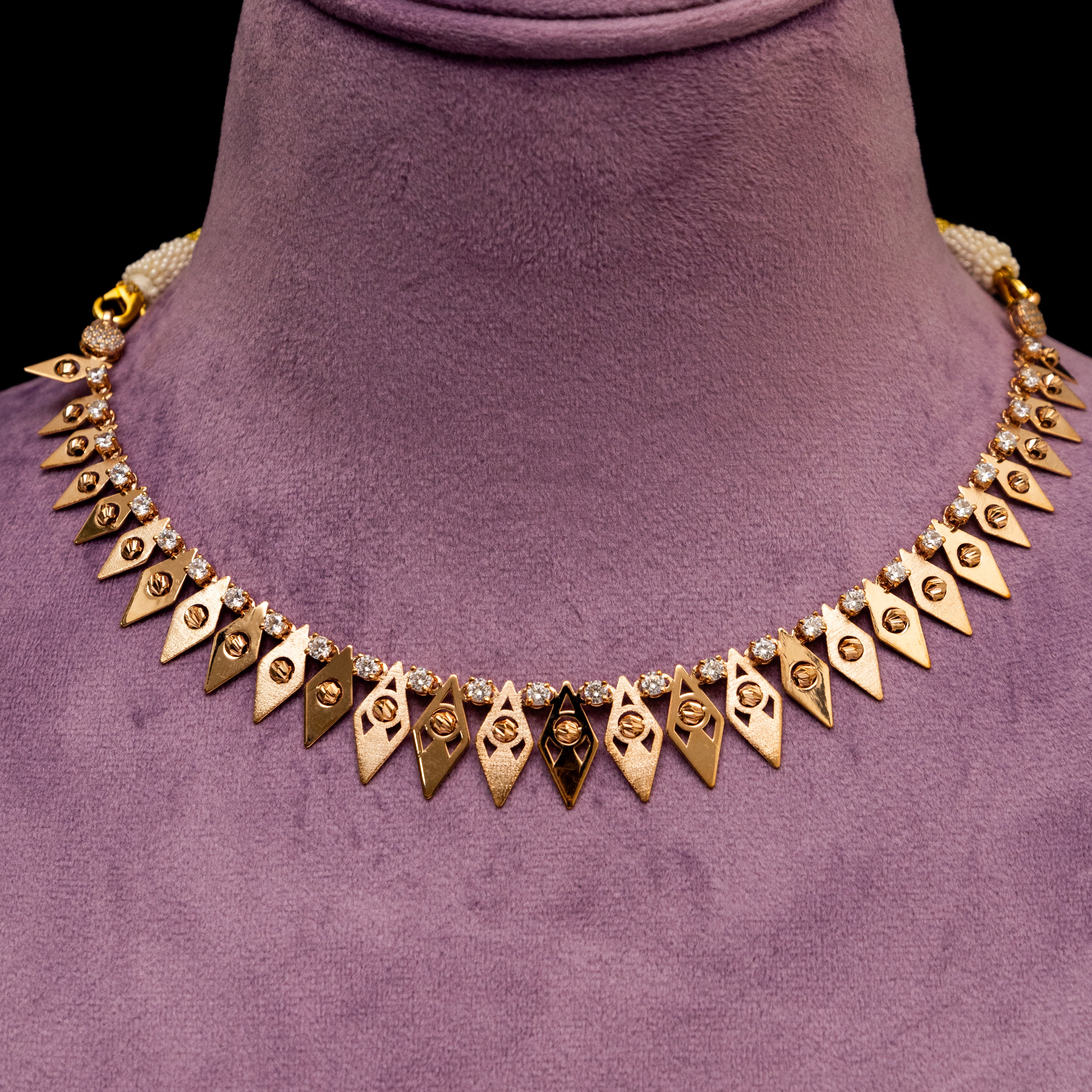 Zoe Necklace