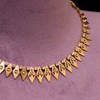 Zoe Necklace