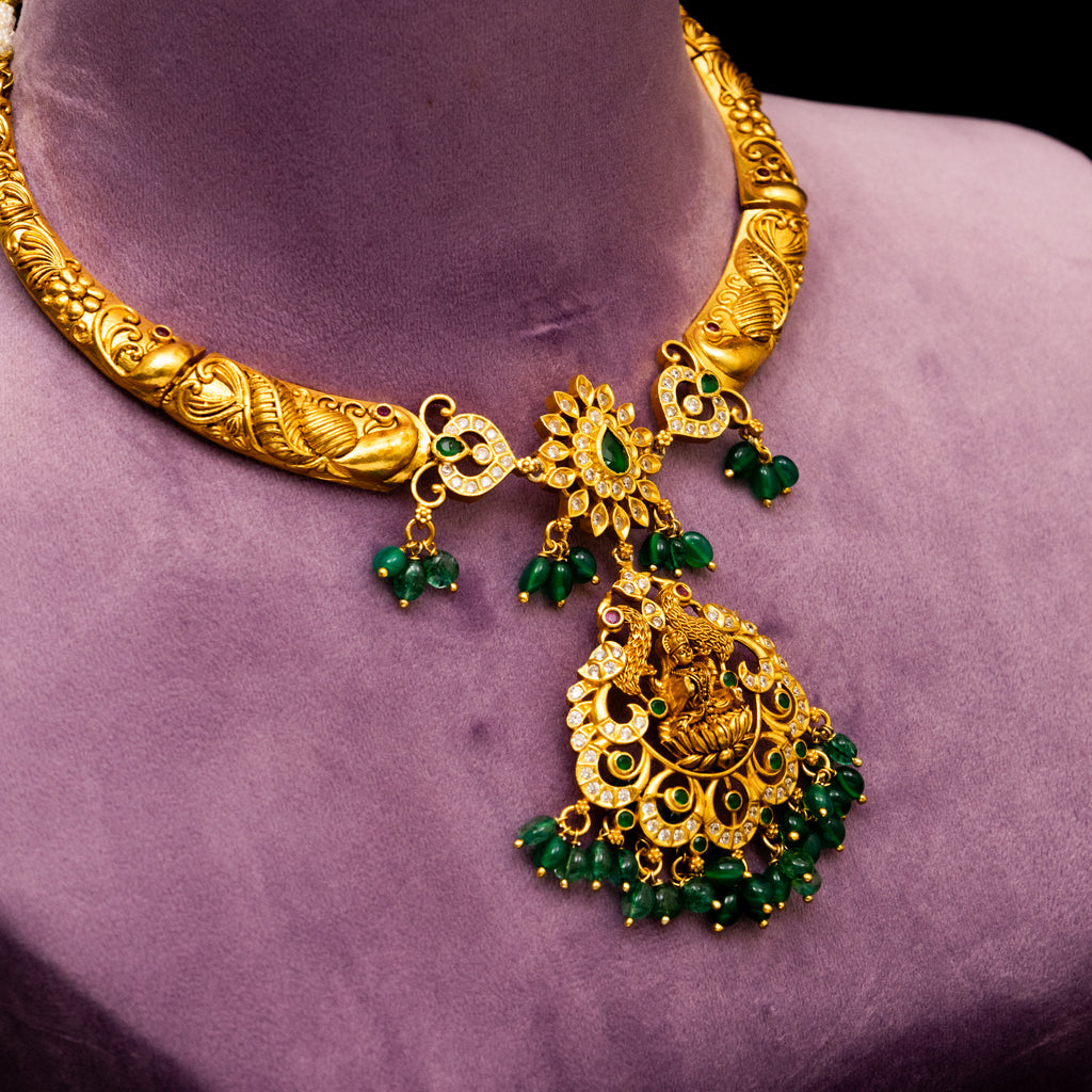 Kanika Necklace