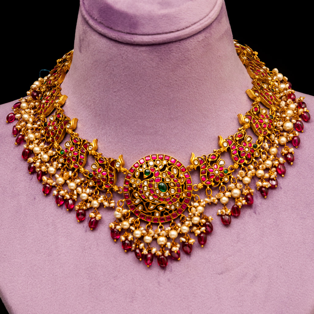 Niyati Necklace