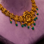 Aashi Necklace