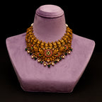 Nainika Necklace