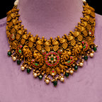 Nainika Necklace