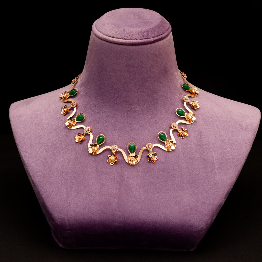 Sahara Necklace