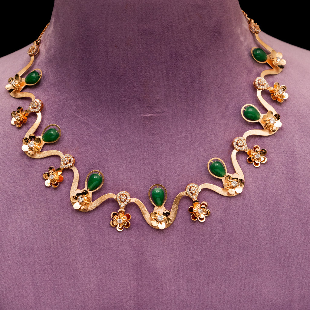 Sahara Necklace