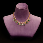 Ria Necklace