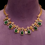 Ria Necklace