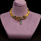 Feyzee Necklace