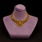Arushi Necklace
