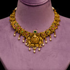 Hiranya Necklace