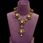 Aayushi Necklace