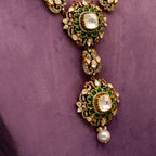 Aayushi Necklace