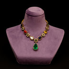 Naini Necklace