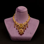 Erika Necklace