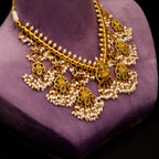 Nihira Necklace