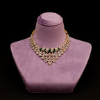 Krithika Necklace