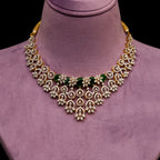 Krithika Necklace